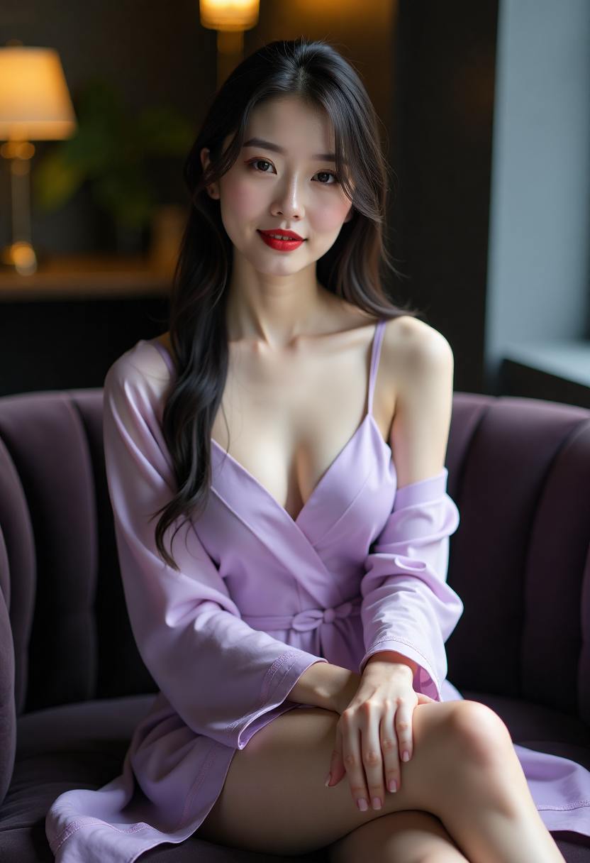 锦绣风华录