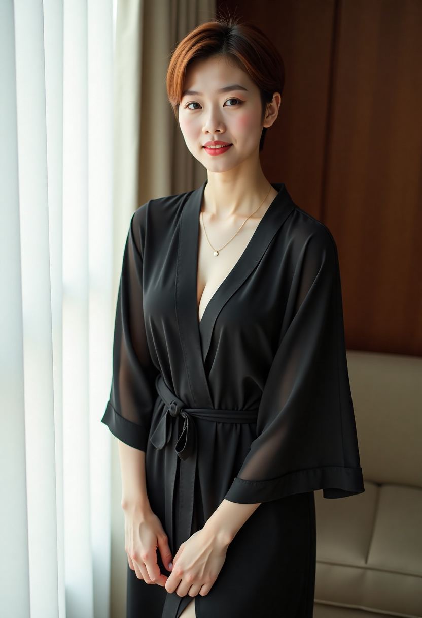 长风万里行