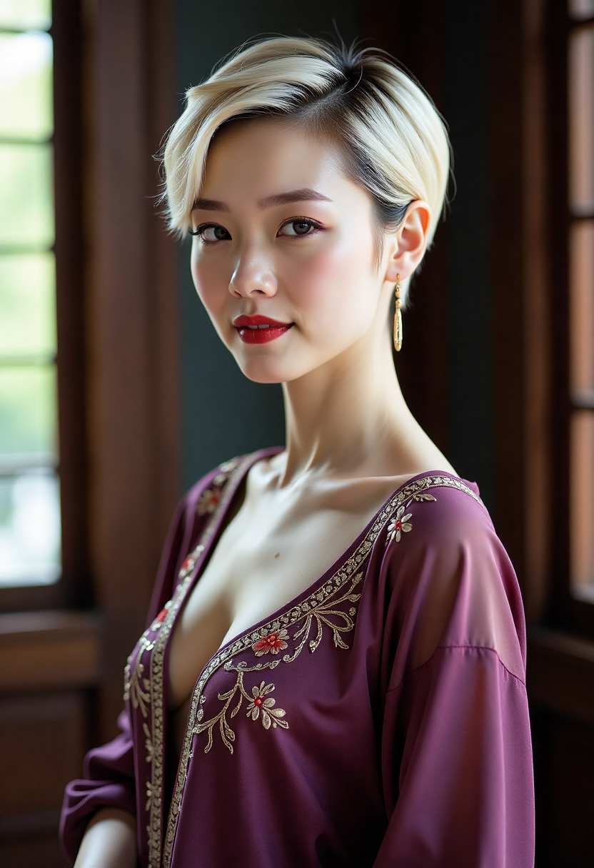 幸福小弄堂