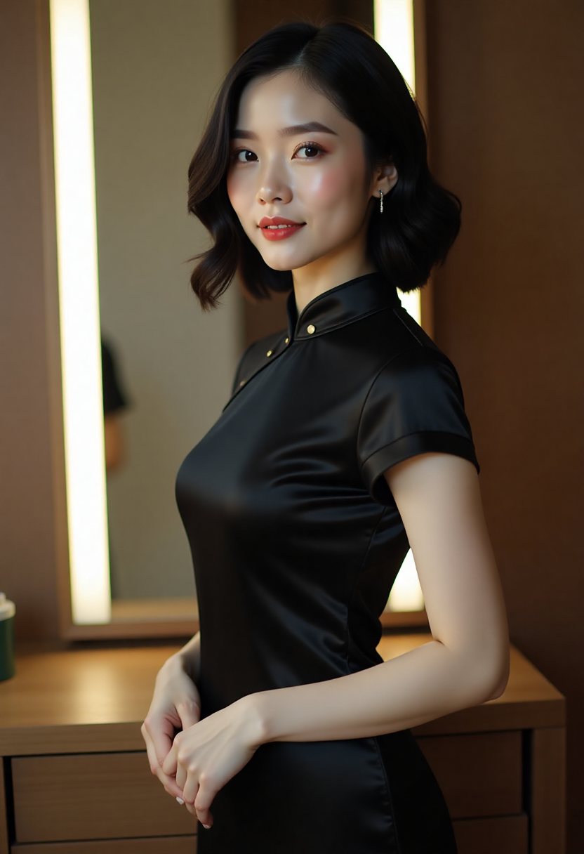 剧组探班日记